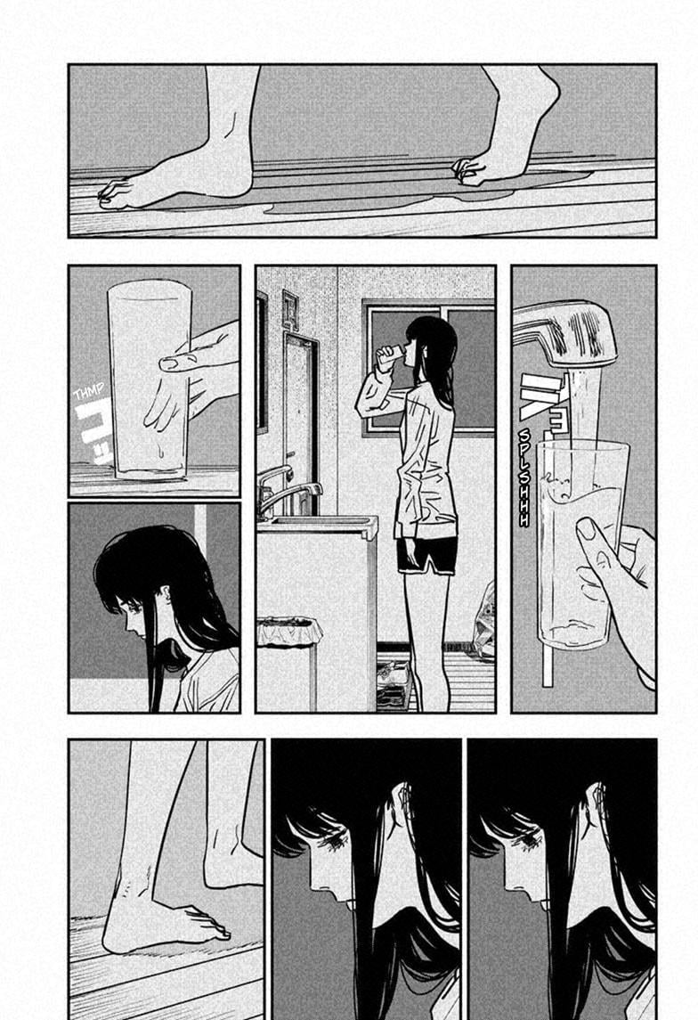 Read Chainsaw Man (en) Manga Online