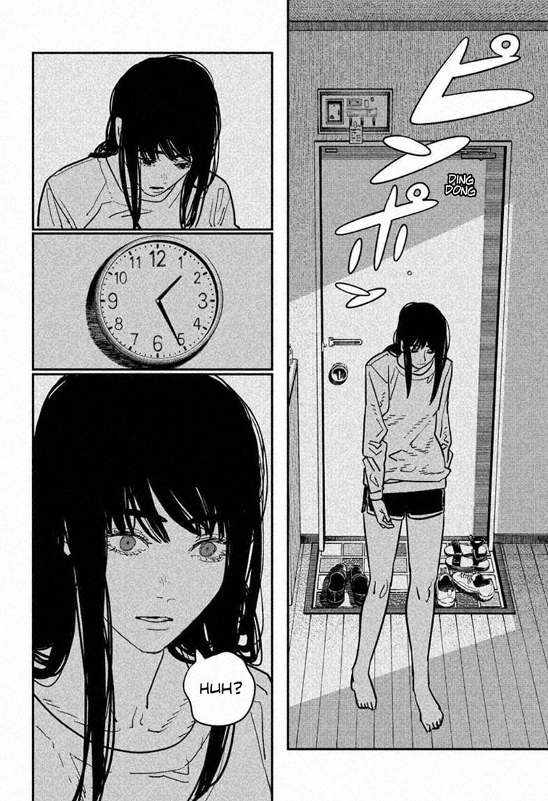 Read Chainsaw Man (en) Manga Online