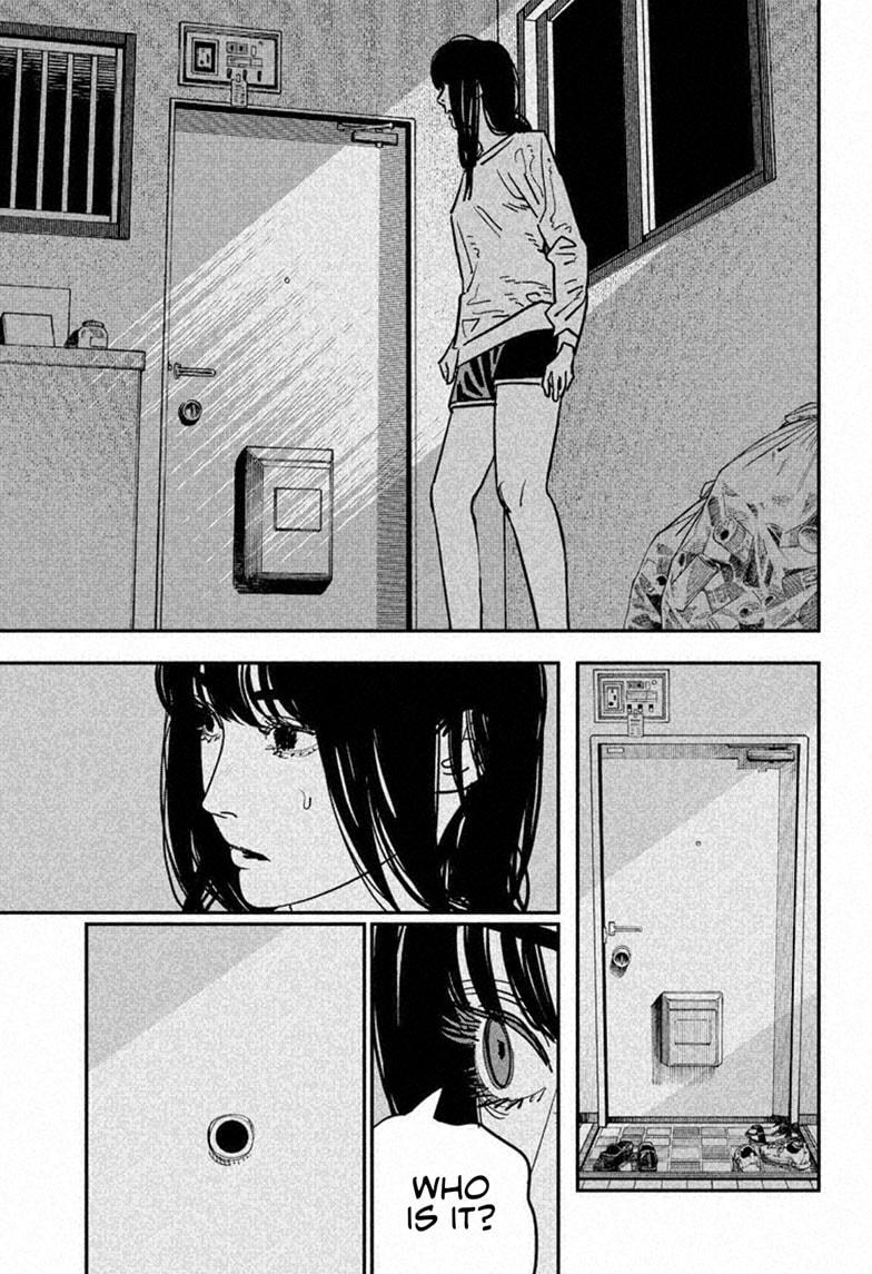 Read Chainsaw Man (en) Manga Online