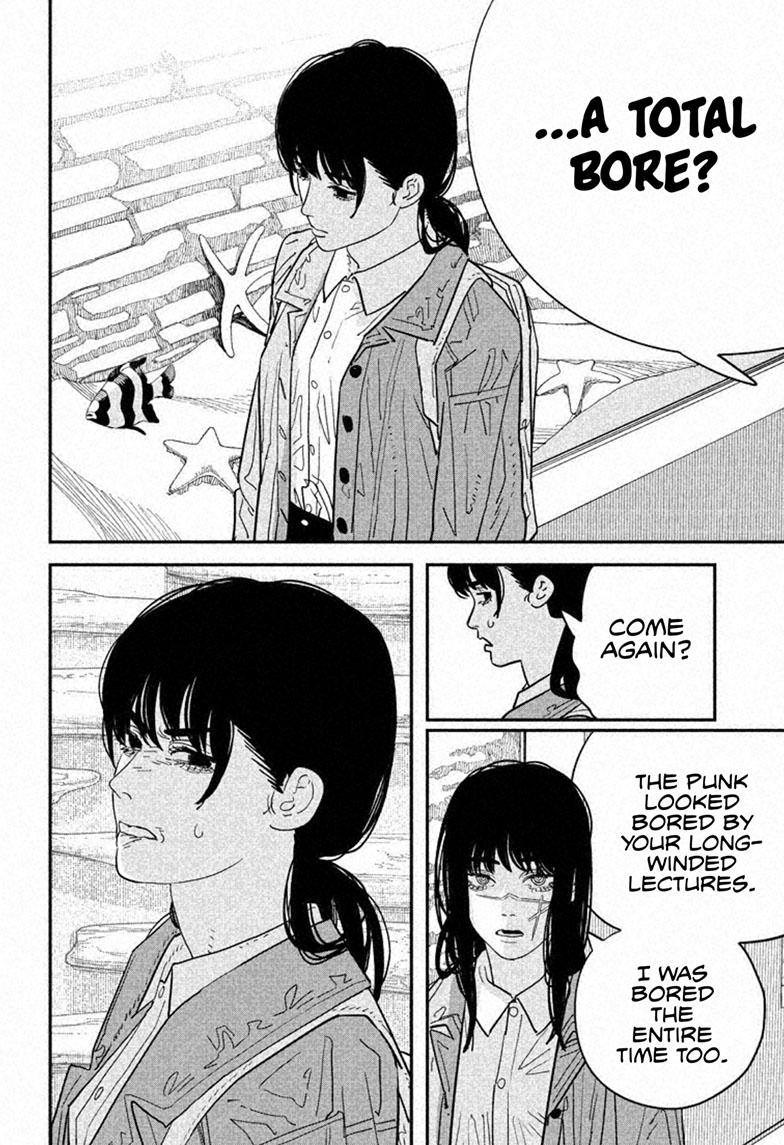 Read Chainsaw Man (en) Manga Online