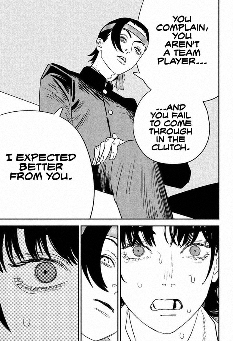 Read Chainsaw Man (en) Manga Online