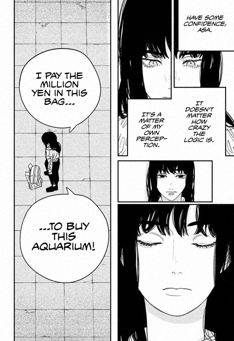 Read Chainsaw Man (en) Manga Online