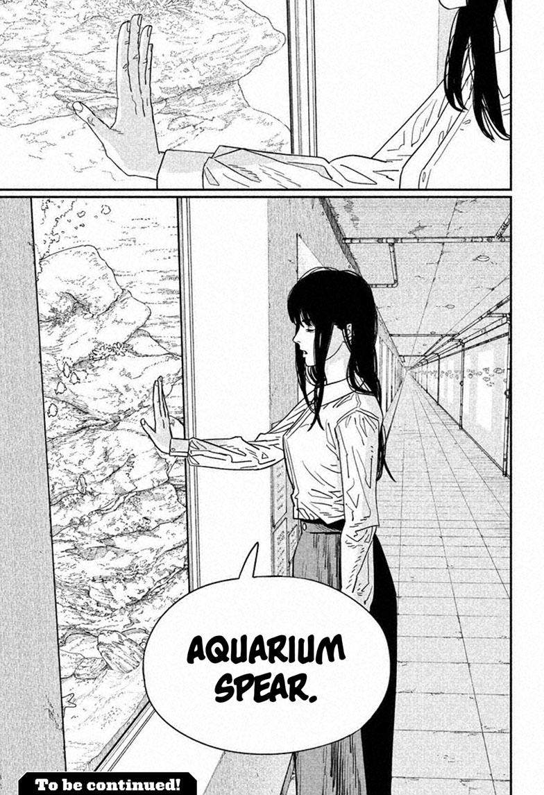 Read Chainsaw Man (en) Manga Online