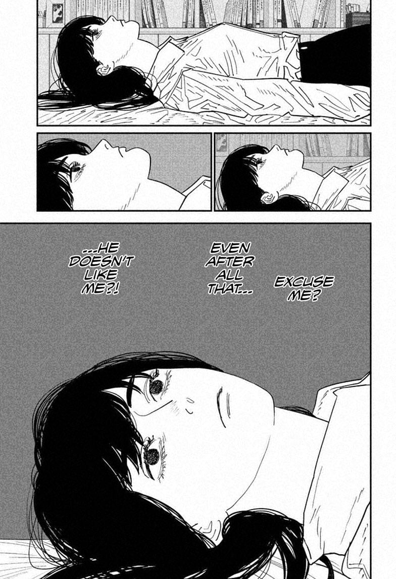 Read Chainsaw Man (en) Manga Online
