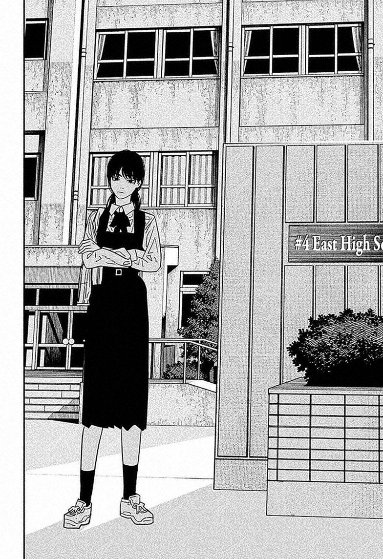 Read Chainsaw Man (en) Manga Online