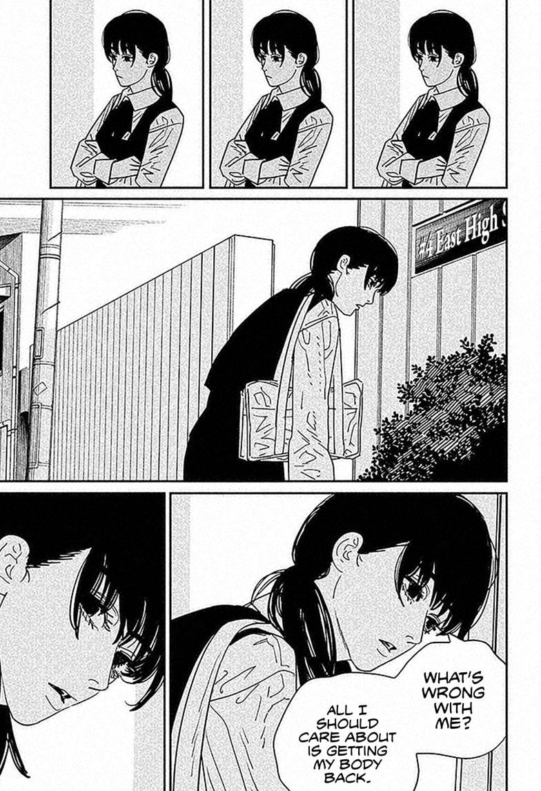 Read Chainsaw Man (en) Manga Online