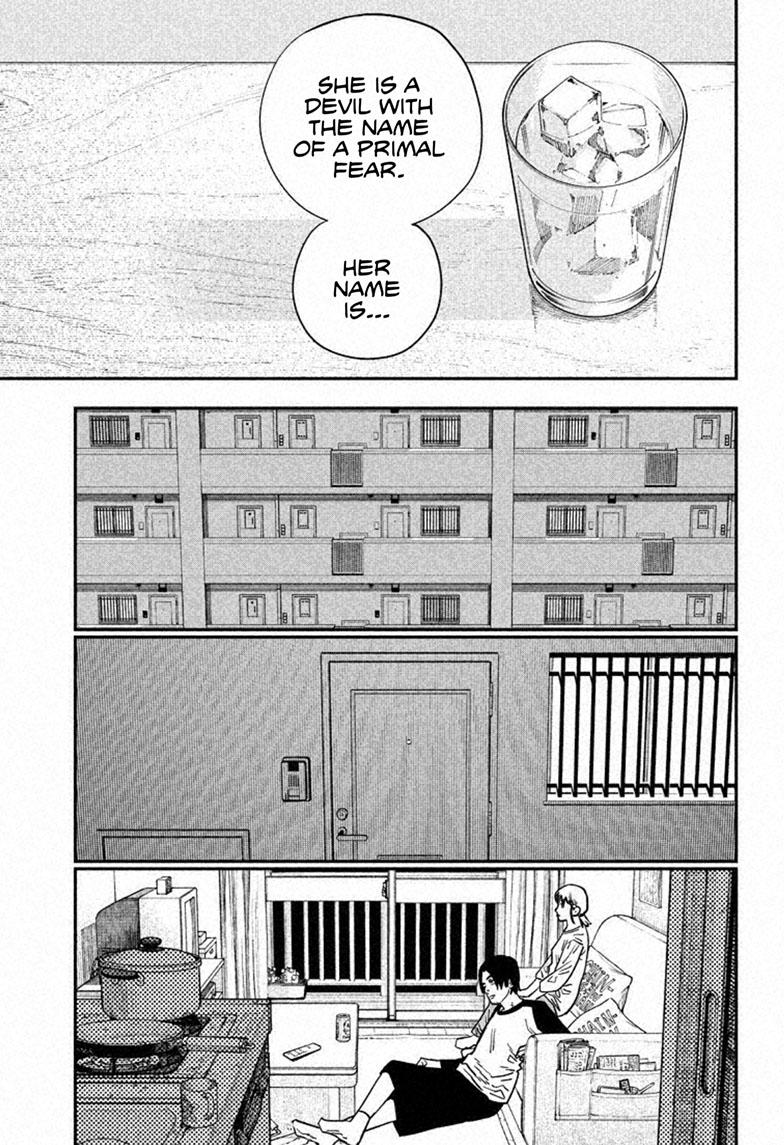 Read Chainsaw Man (en) Manga Online