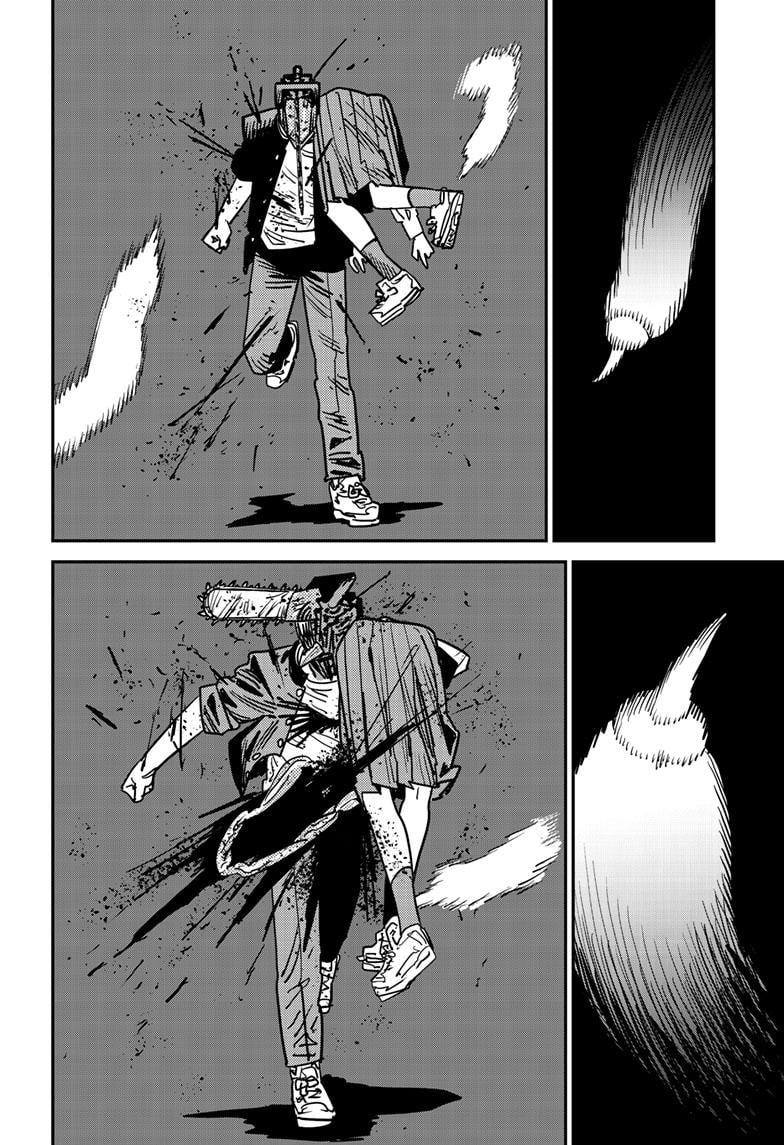 Read Chainsaw Man (en) Manga Online