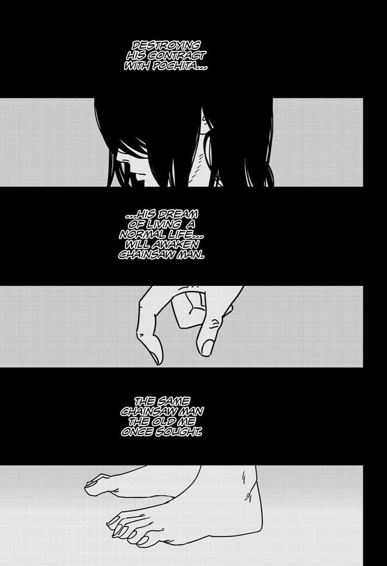 Read Chainsaw Man (en) Manga Online