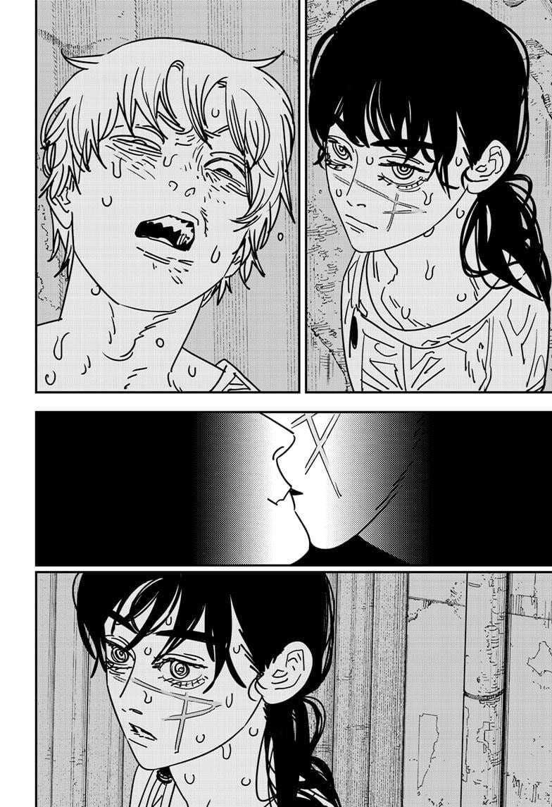 Read Chainsaw Man (en) Manga Online