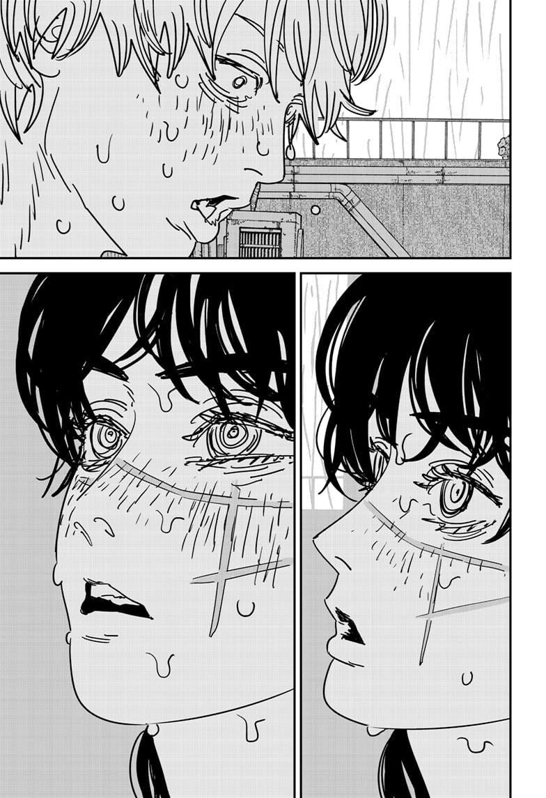 Read Chainsaw Man (en) Manga Online