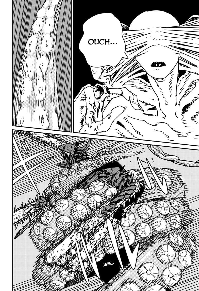 Read Chainsaw Man (en) Manga Online