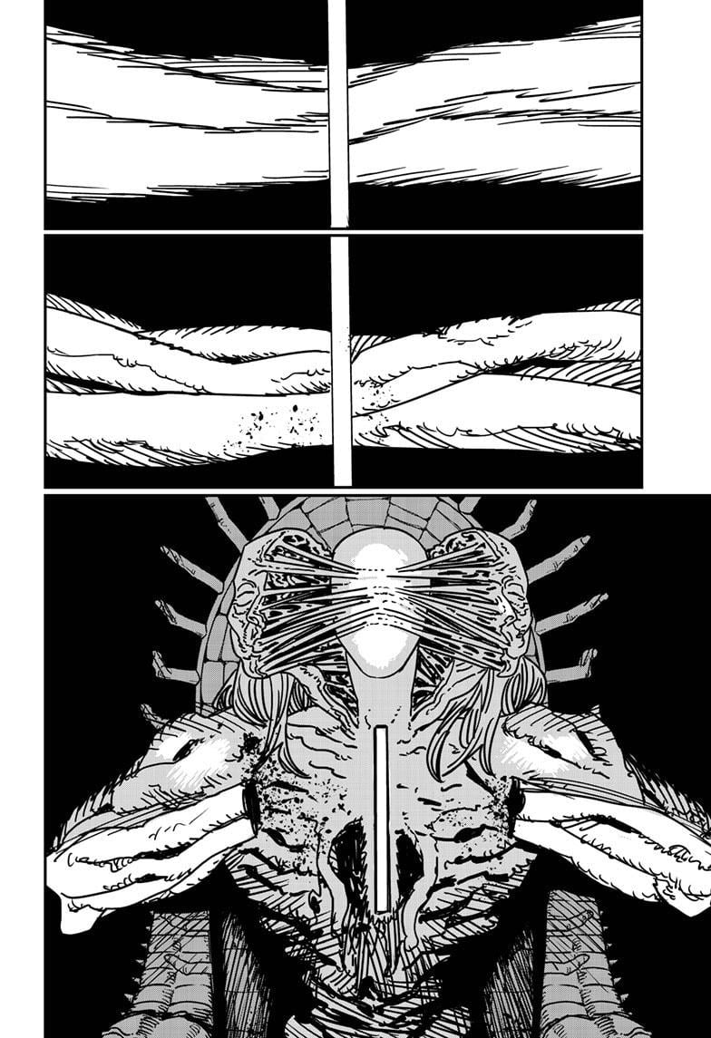 Read Chainsaw Man (en) Manga Online