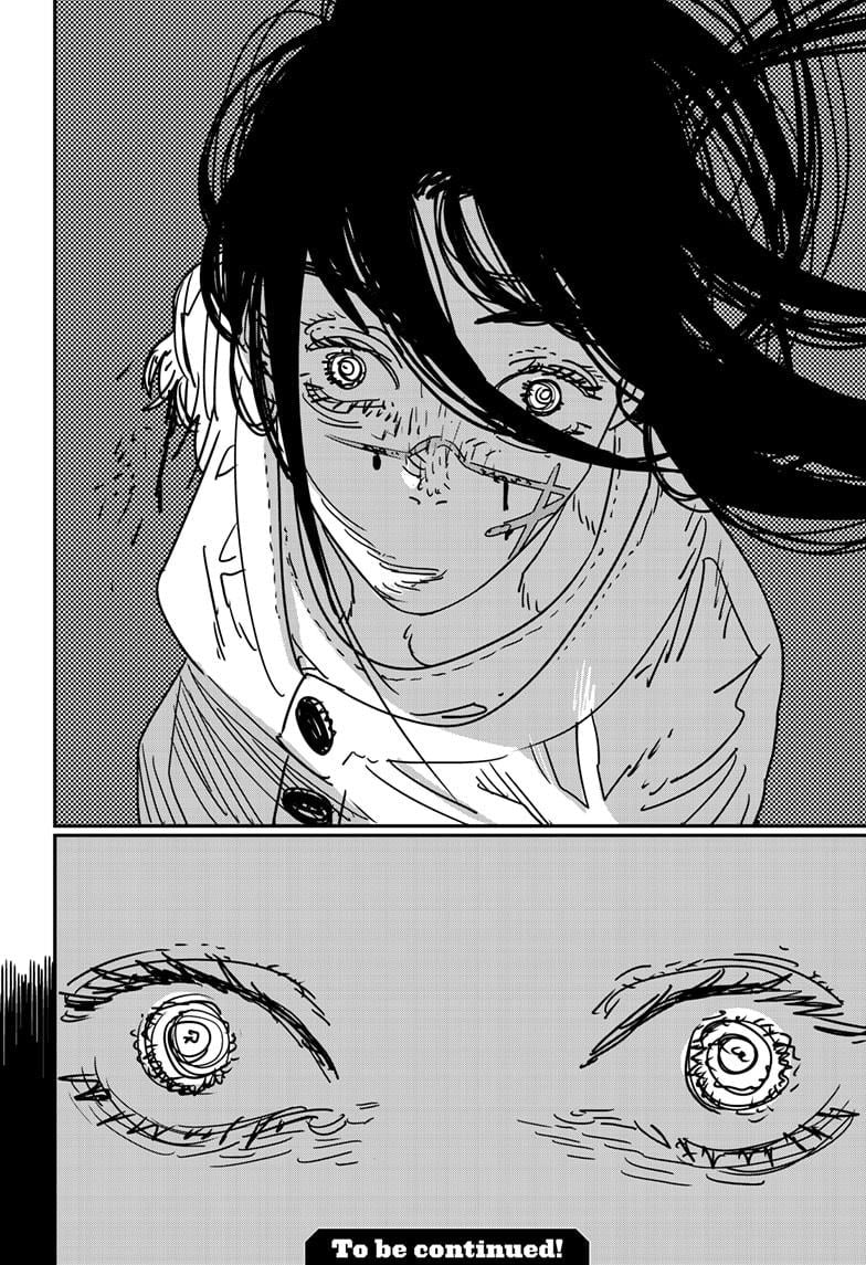 Read Chainsaw Man (en) Manga Online