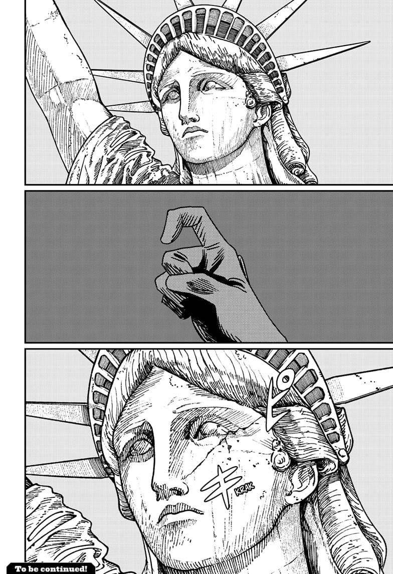 Read Chainsaw Man (en) Manga Online