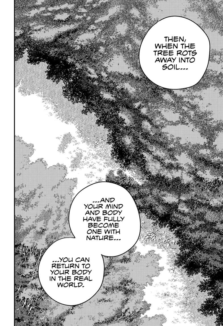 Read Chainsaw Man (en) Manga Online