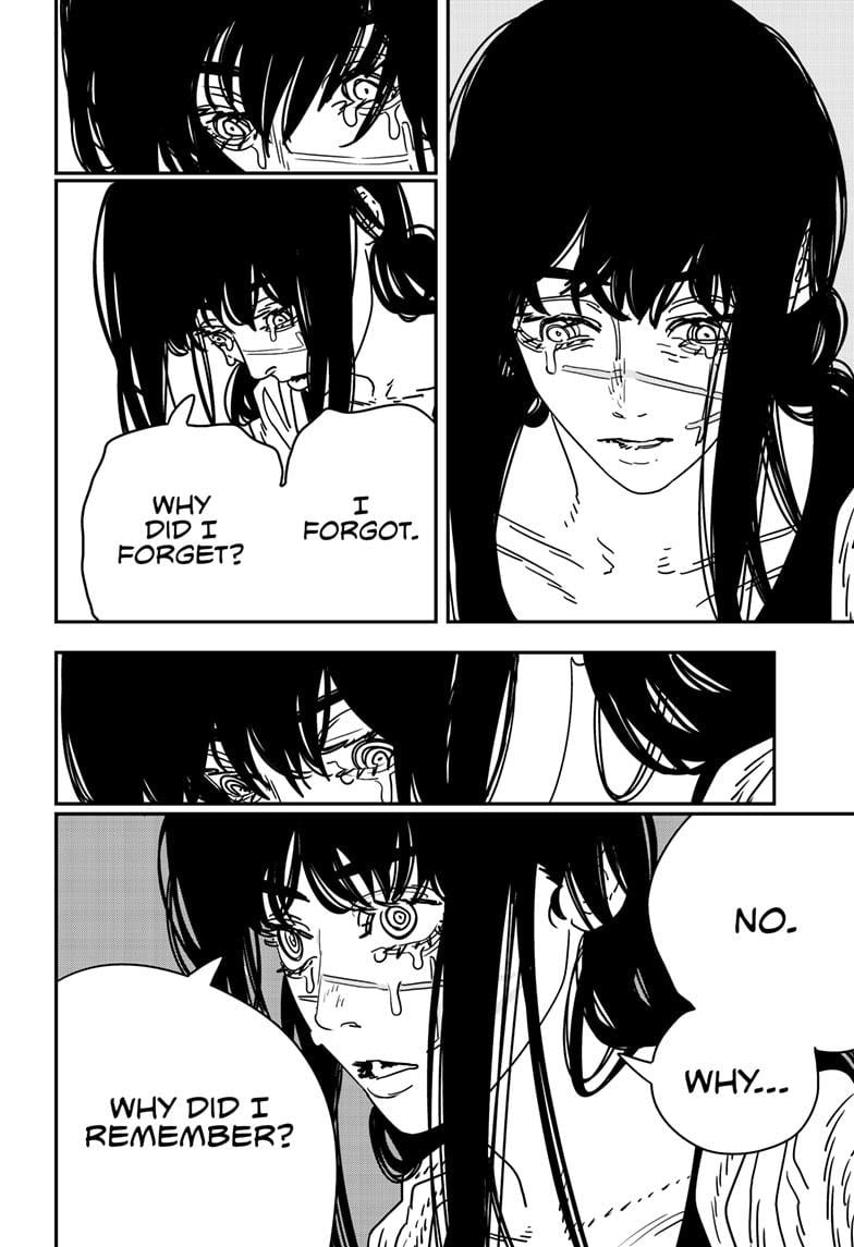 Read Chainsaw Man (en) Manga Online