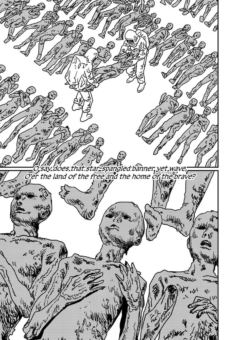 Read Chainsaw Man (en) Manga Online