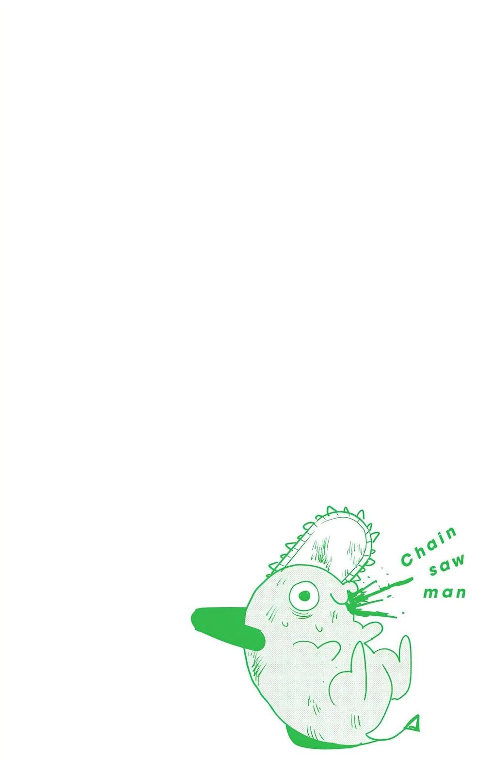 Read Chainsaw Man (en) Manga Online