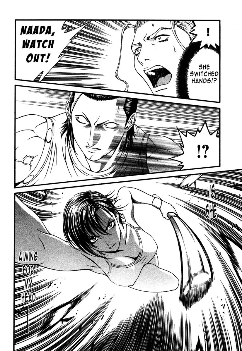 Read Change 123 (en) Manga Online