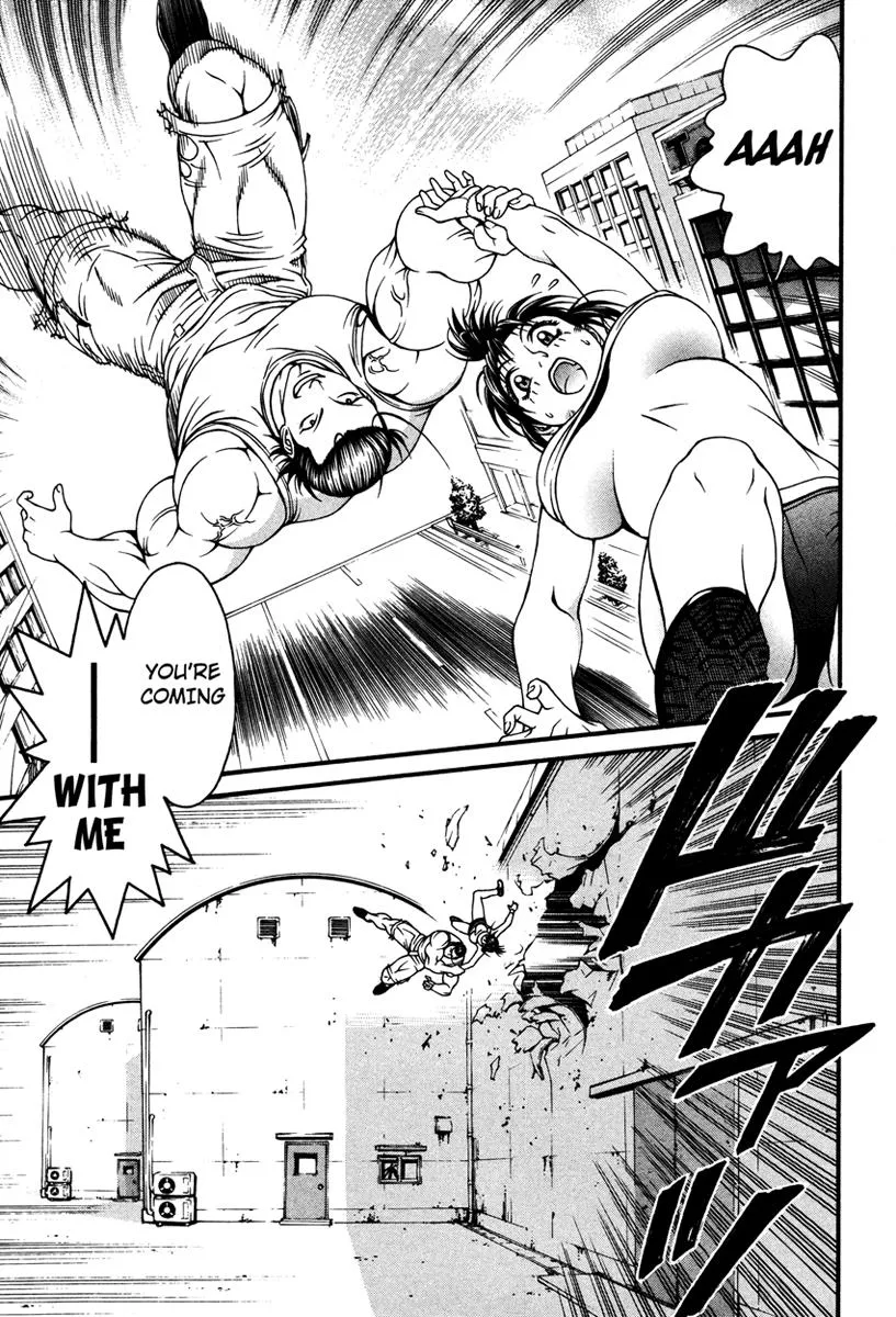 Read Change 123 (en) Manga Online