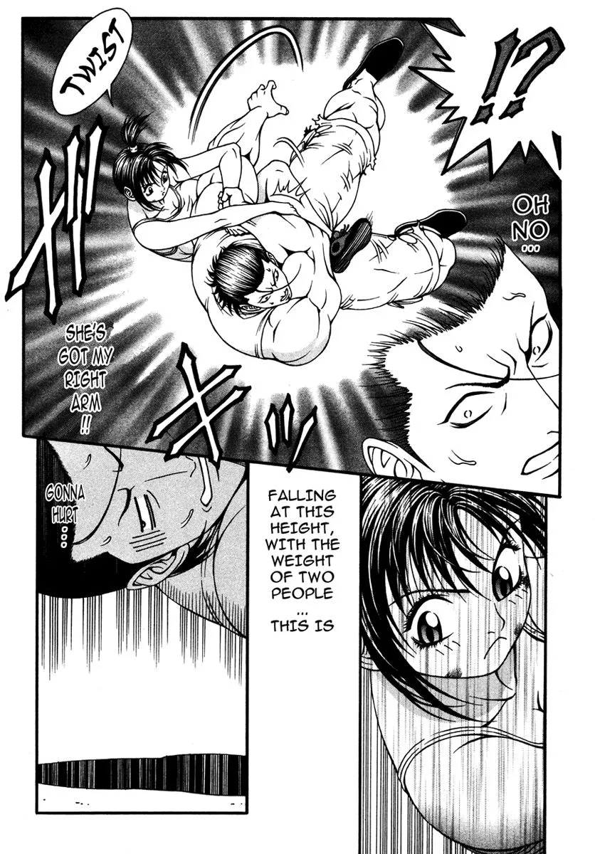 Read Change 123 (en) Manga Online