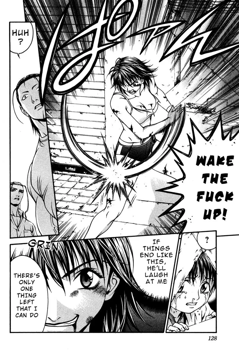 Read Change 123 (en) Manga Online