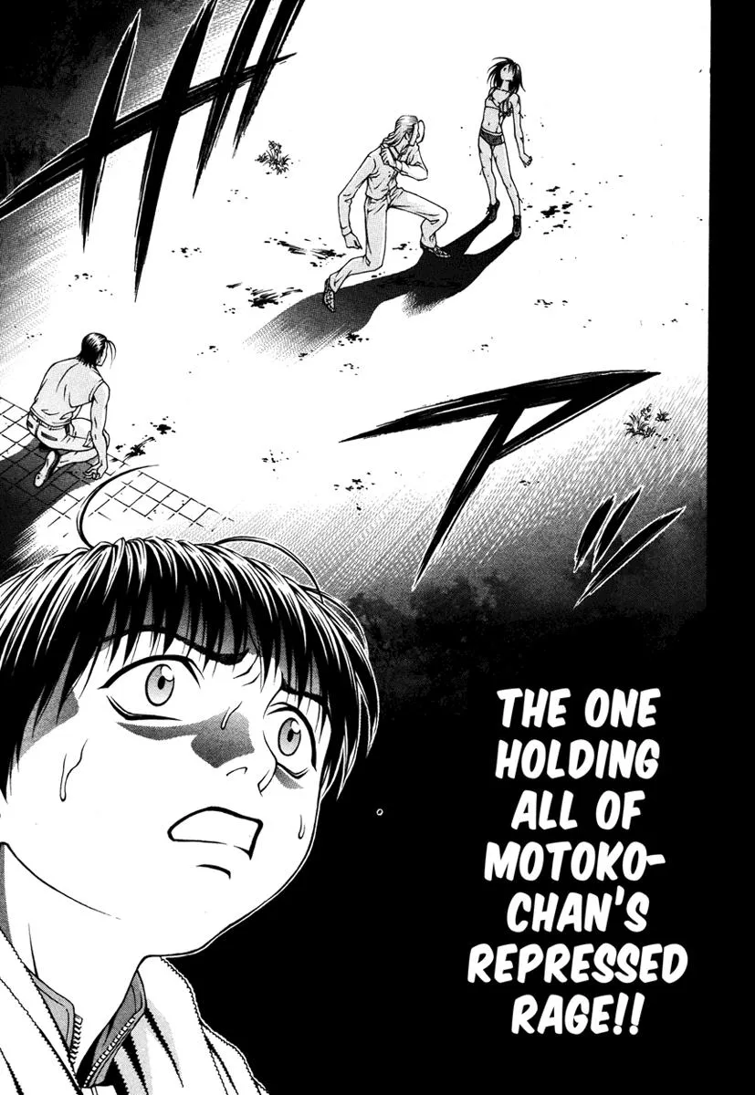 Read Change 123 (en) Manga Online