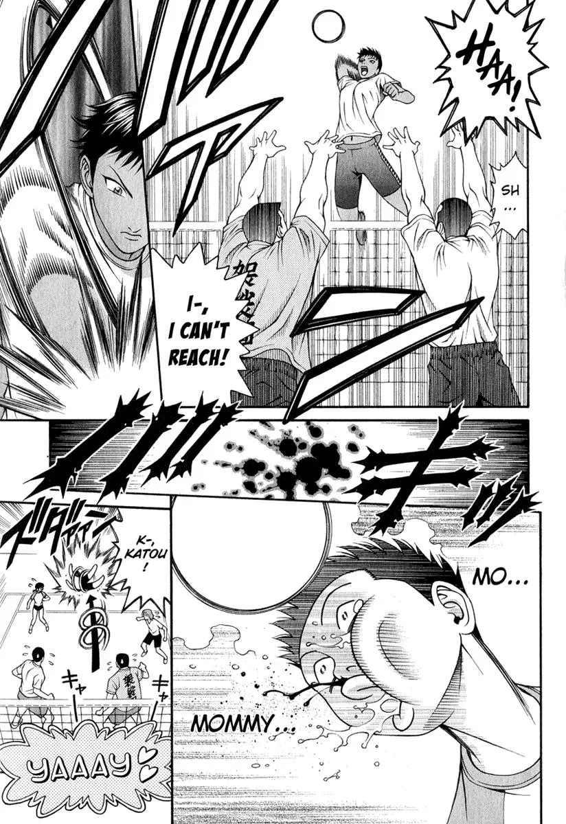 Read Change 123 (en) Manga Online