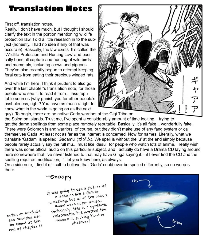 Read Change 123 (en) Manga Online