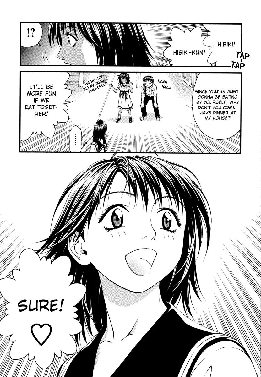 Read Change 123 (en) Manga Online