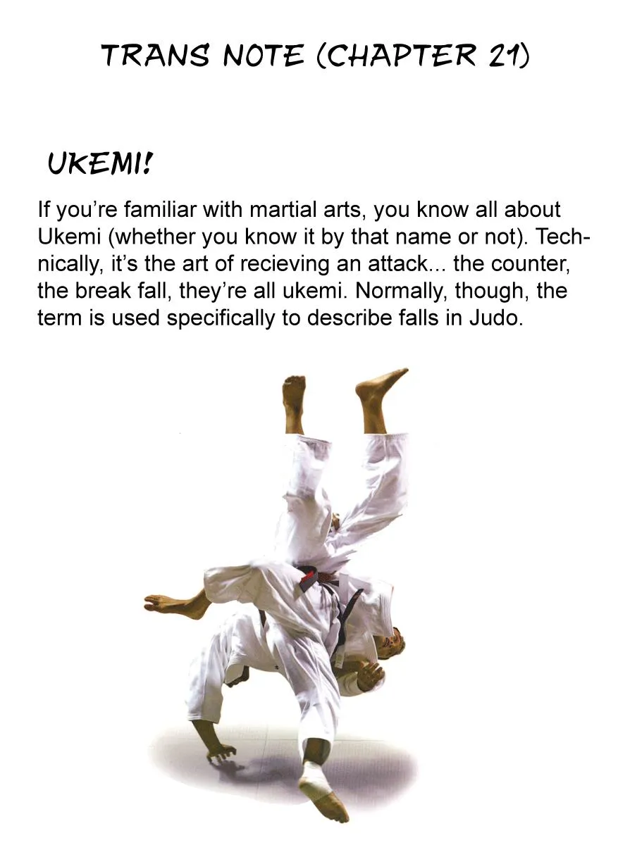 Read Change 123 (en) Manga Online