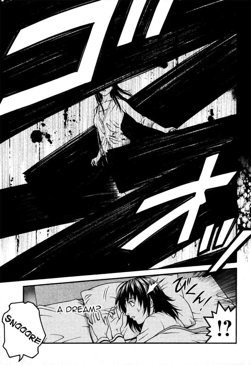 Read Change 123 (en) Manga Online