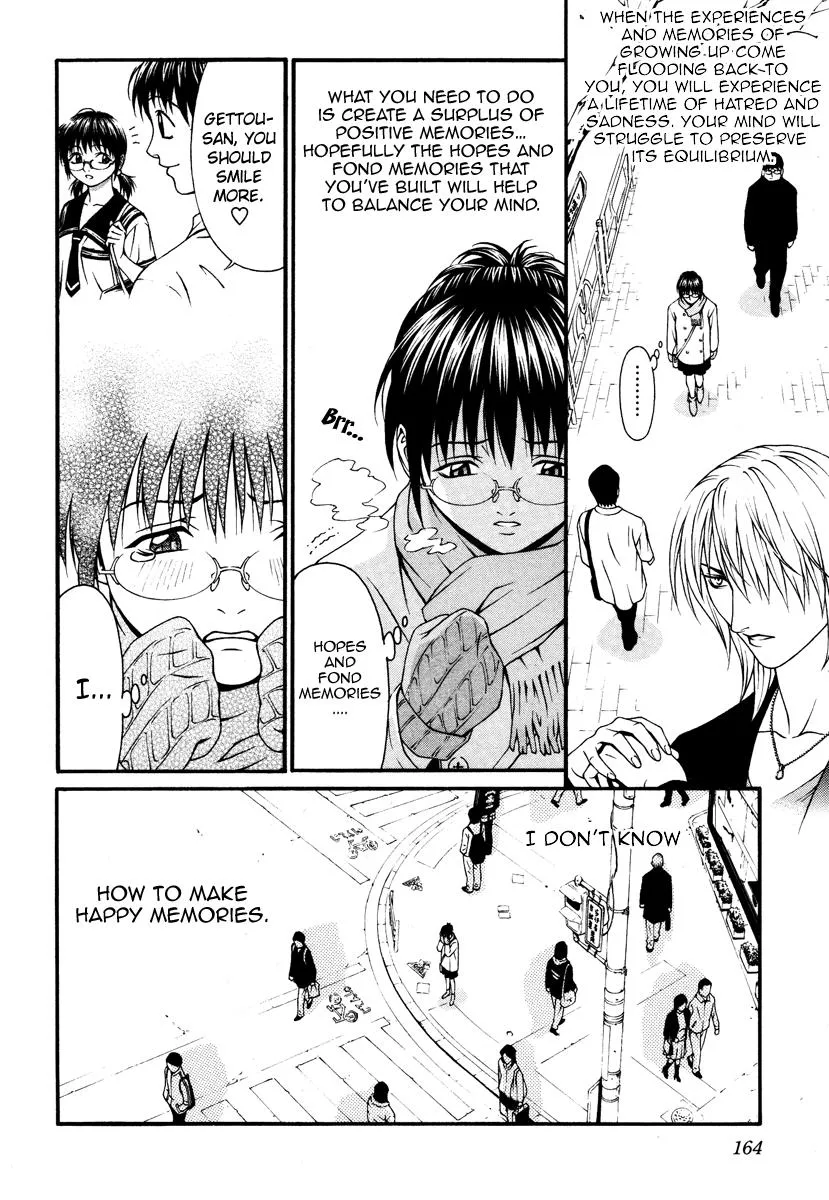 Read Change 123 (en) Manga Online