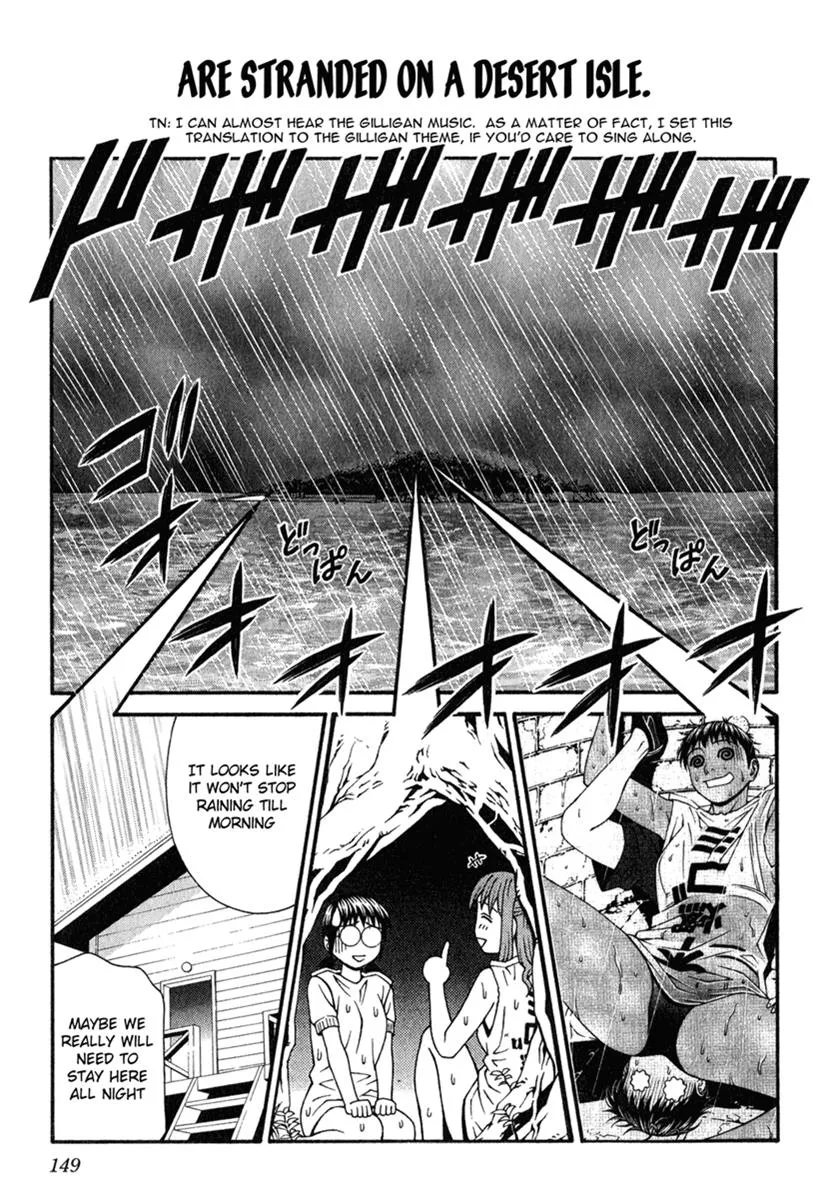 Read Change 123 (en) Manga Online