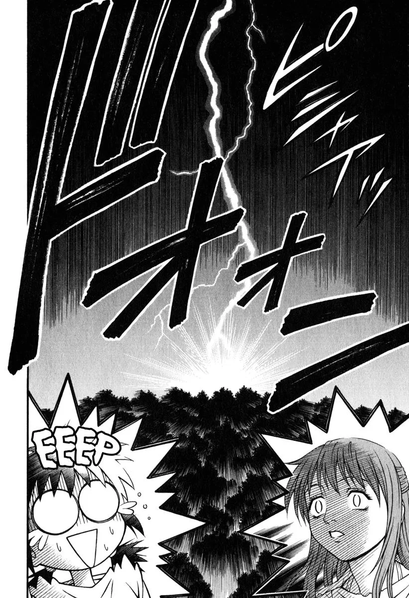 Read Change 123 (en) Manga Online