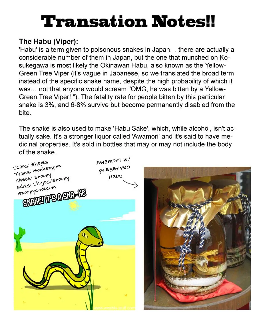 Read Change 123 (en) Manga Online