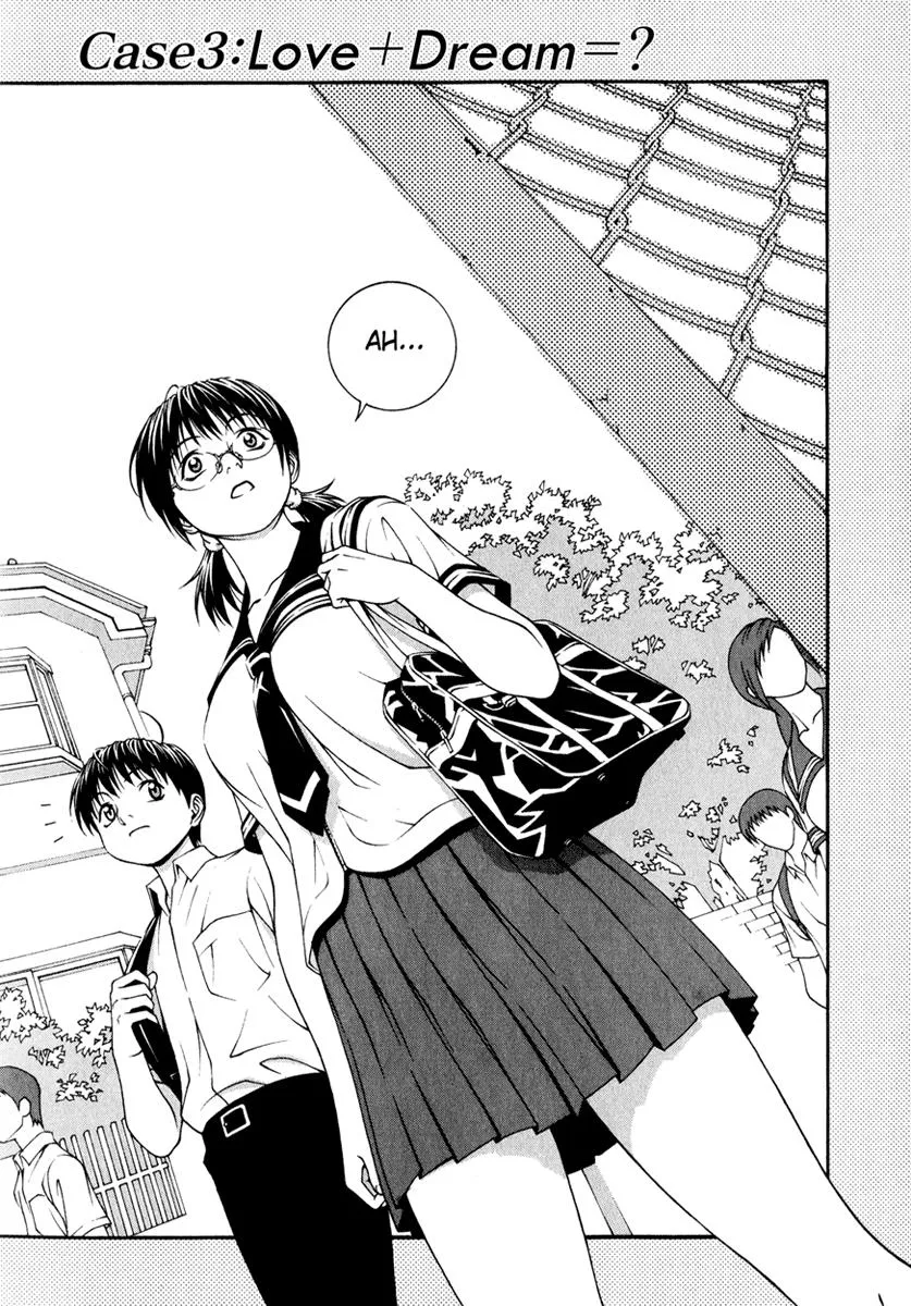 Read Change 123 (en) Manga Online
