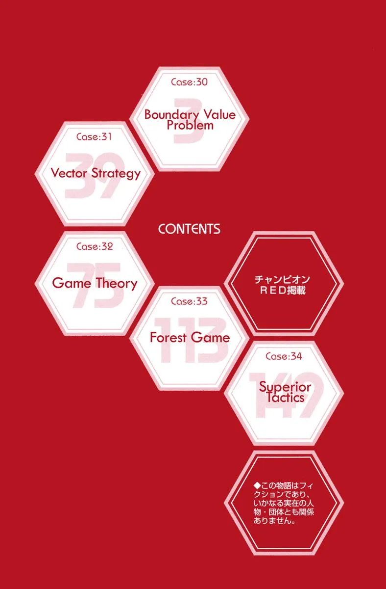 Read Change 123 (en) Manga Online