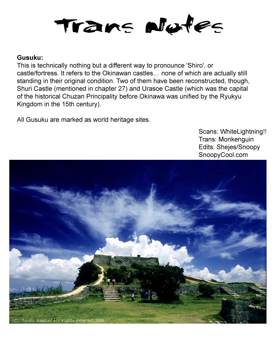 Read Change 123 (en) Manga Online