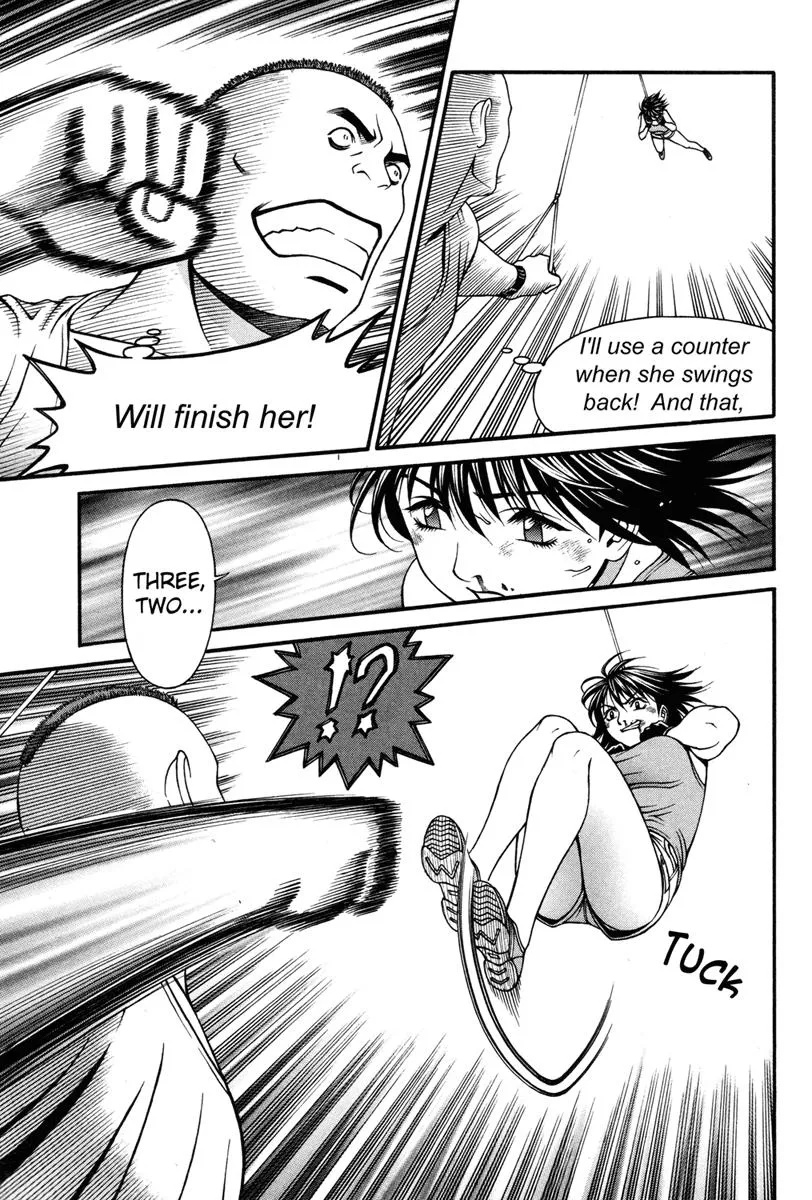 Read Change 123 (en) Manga Online