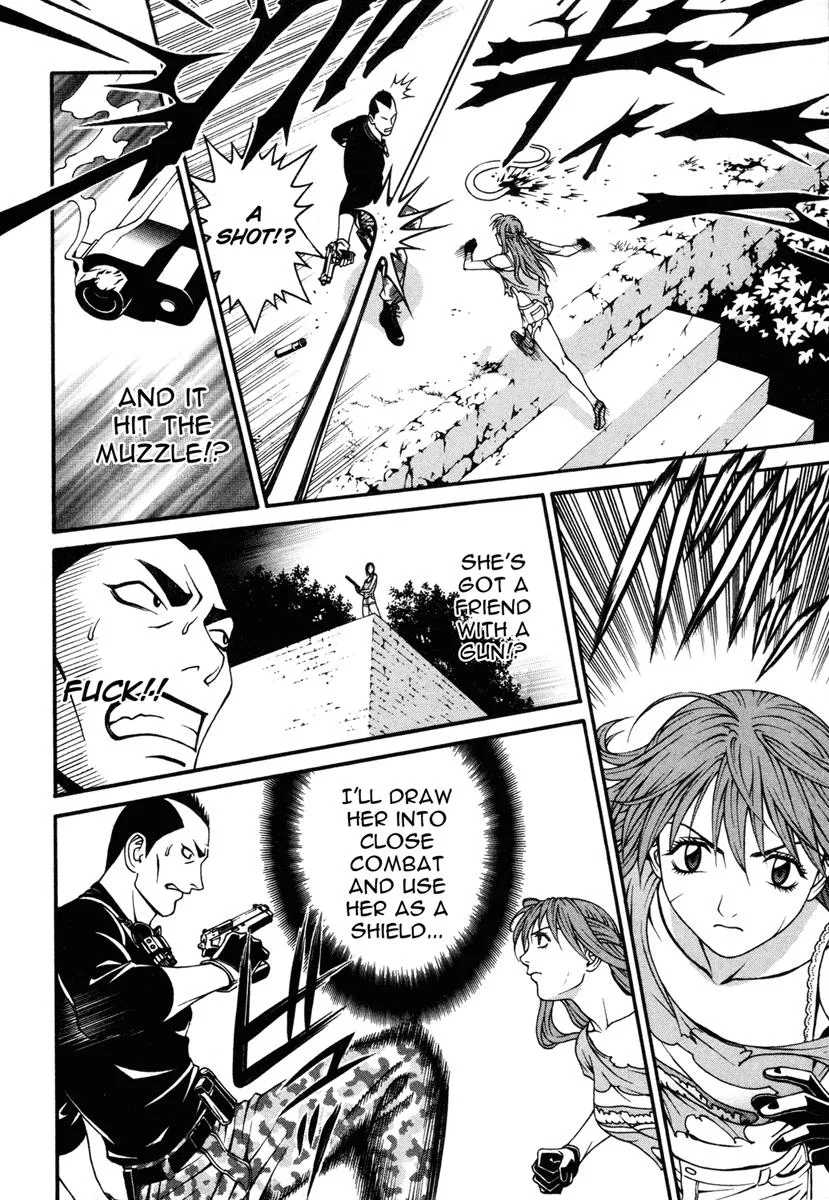 Read Change 123 (en) Manga Online