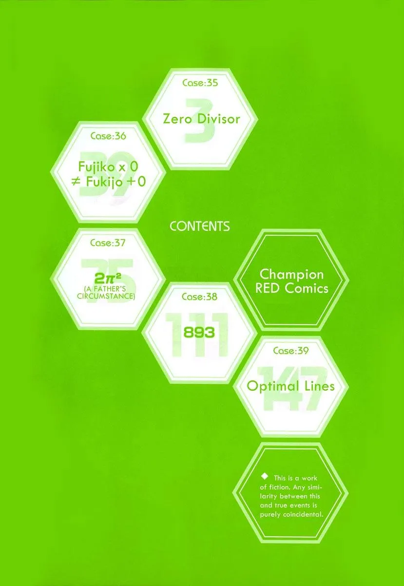 Read Change 123 (en) Manga Online