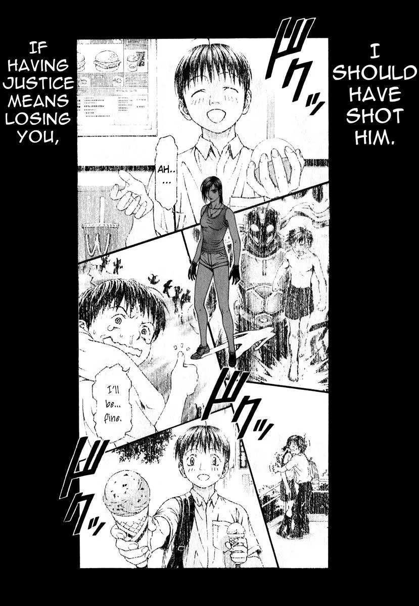 Read Change 123 (en) Manga Online