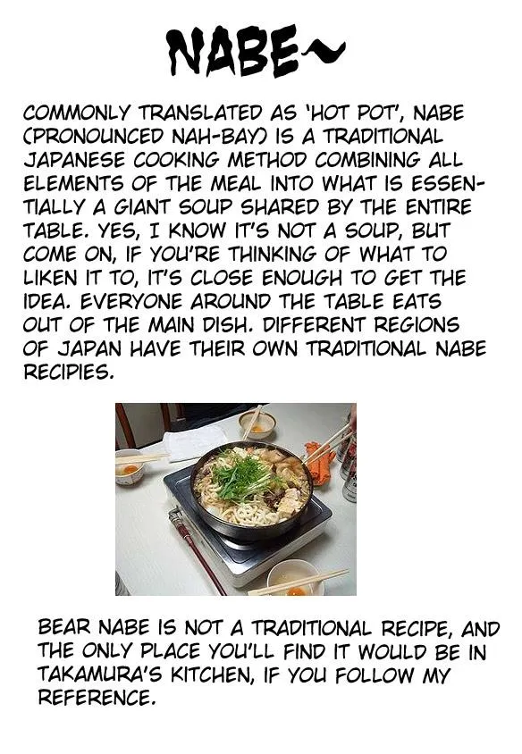 Read Change 123 (en) Manga Online