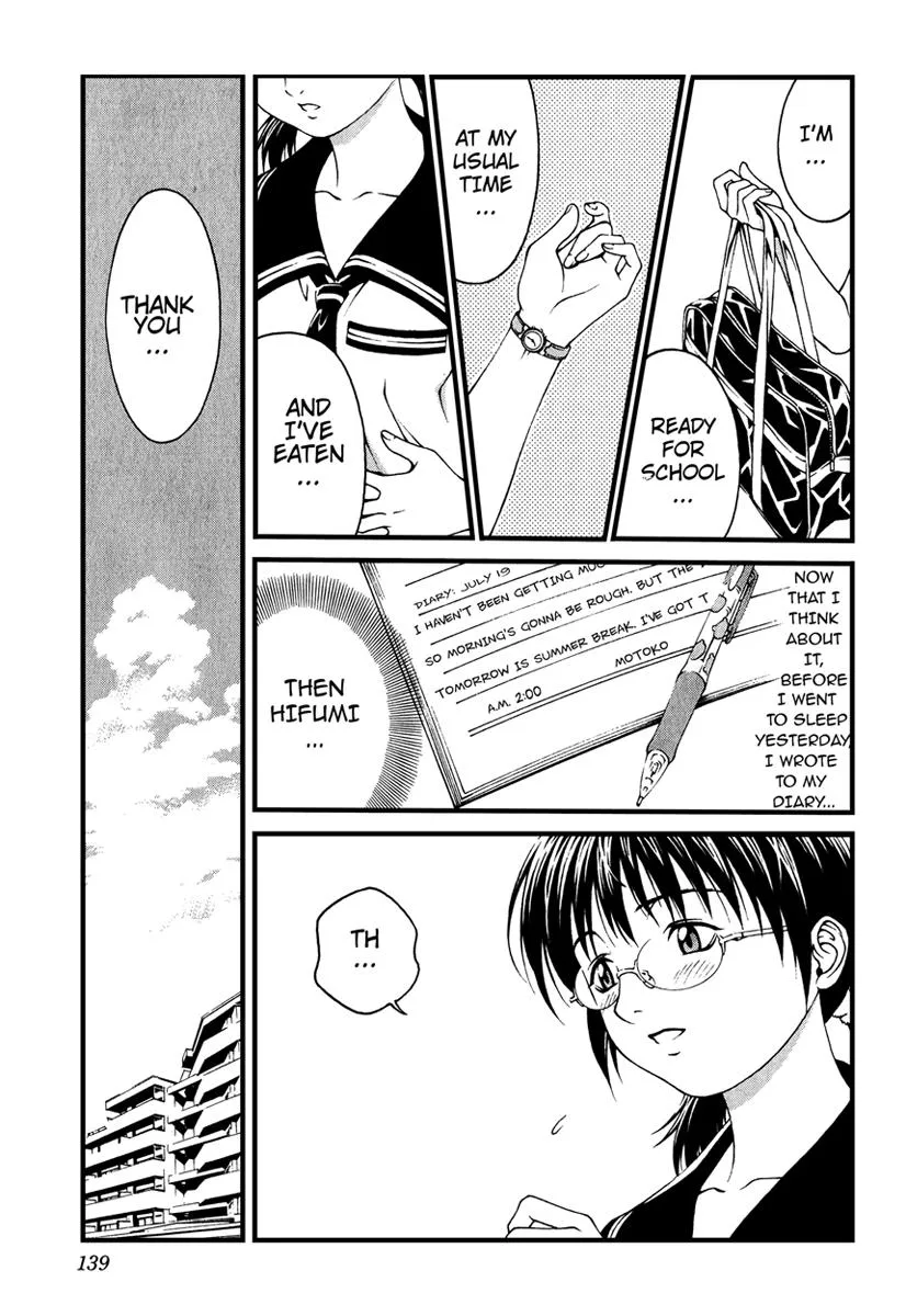 Read Change 123 (en) Manga Online