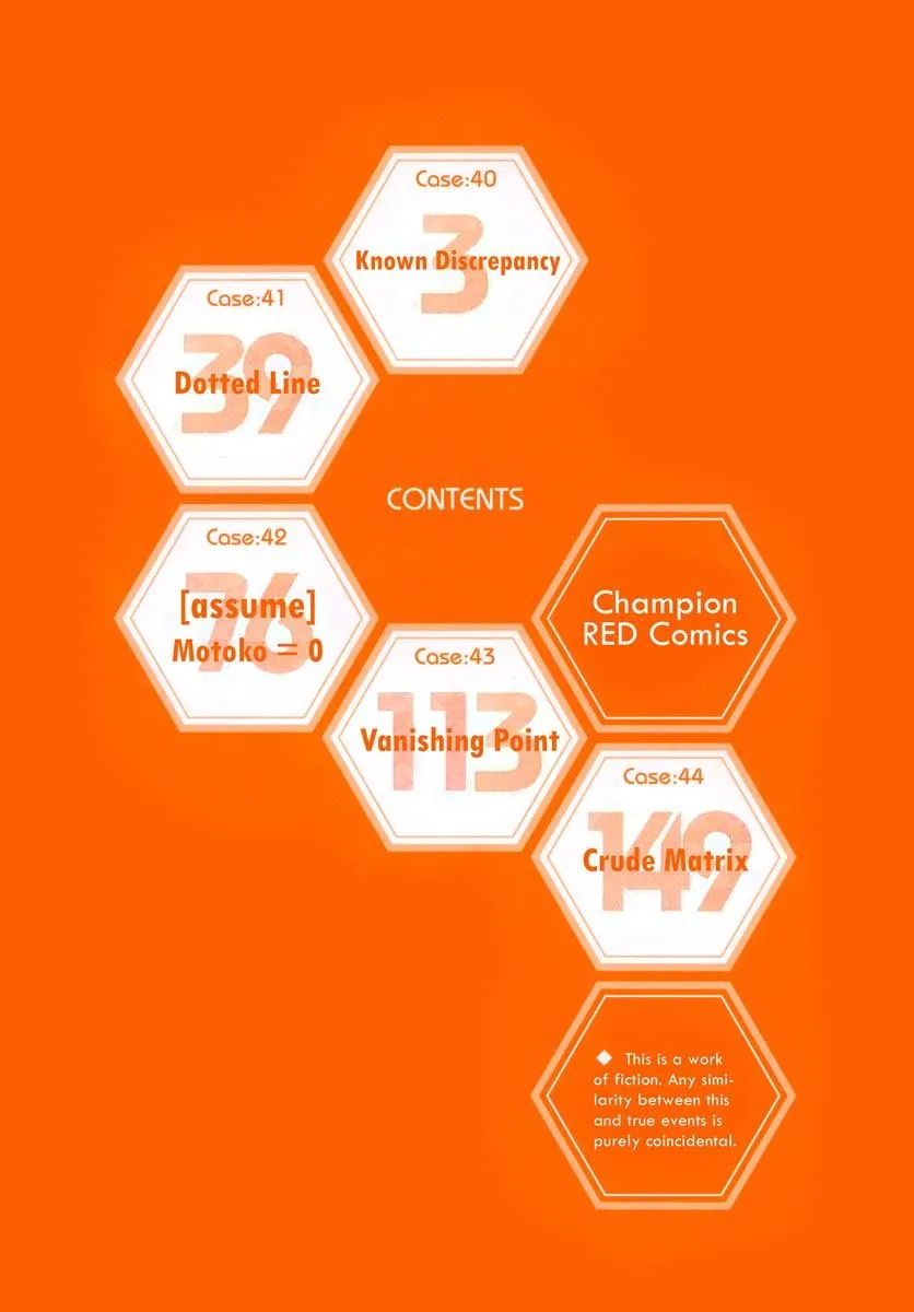 Read Change 123 (en) Manga Online