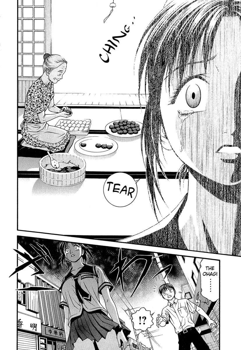 Read Change 123 (en) Manga Online