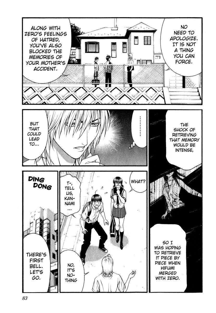 Read Change 123 (en) Manga Online