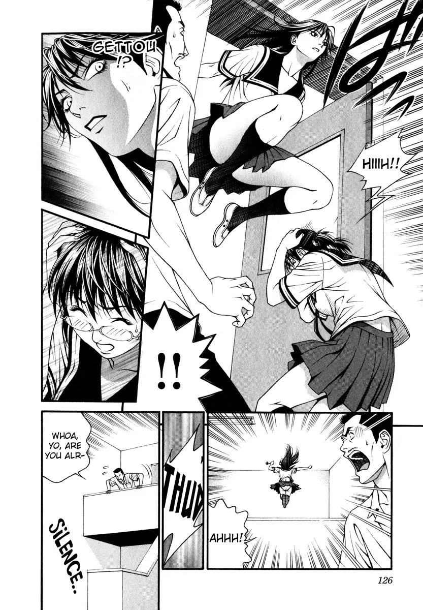 Read Change 123 (en) Manga Online